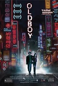 Oldboy: Báo Thù (2003)