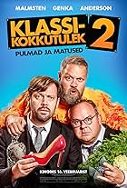 Klassikokkutulek 2: Pulmad ja matused