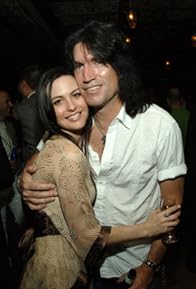 Primary photo for Tommy Thayer