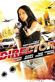 Director (2008)