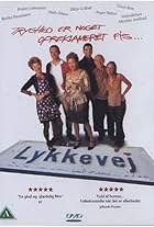 Lykkevej