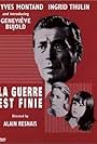 La guerre est finie (1966)