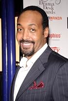 Jesse L. Martin