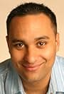 Russell Peters