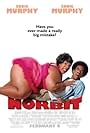 Eddie Murphy in Norbit Và Cô Nàng Bé Bự (2007)