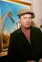 Patrick Bergin