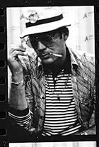 Hunter S. Thompson in Gonzo: The Life and Work of Dr. Hunter S. Thompson (2008)