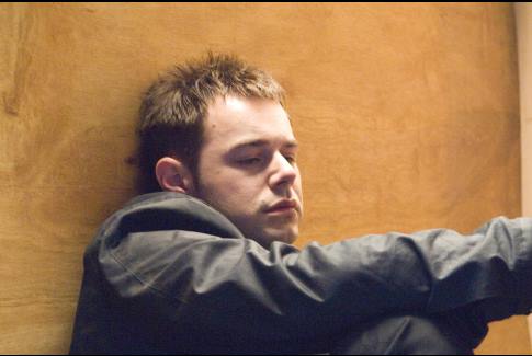 Danny Dyer in Ngoài Vòng Pháp Luật (2007)