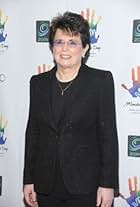 Billie Jean King