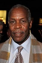 Danny Glover at an event for Đại Dịch Mù Lòa (2008)