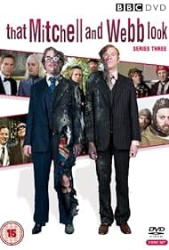 David Mitchell and Robert Webb in That Mitchell and Webb Look (2006)