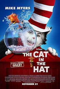 Primary photo for The Cat in the Hat