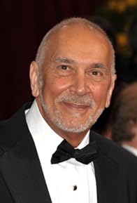 Primary photo for Frank Langella