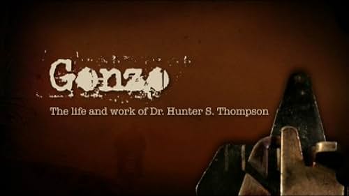 Gonzo: The Life and Work of Dr. Hunter S. Thompson -- Theatrical Trailer