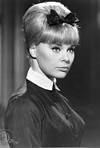 Primary photo for Elke Sommer