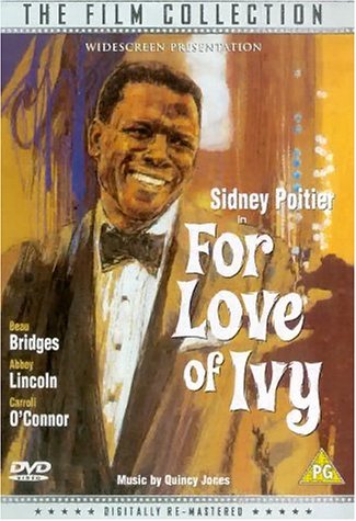 Sidney Poitier in For Love of Ivy (1968)