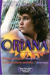 Primary photo for Oriana