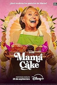 Mamá Cake (2024)