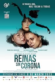 Reinas sin corona (2023)