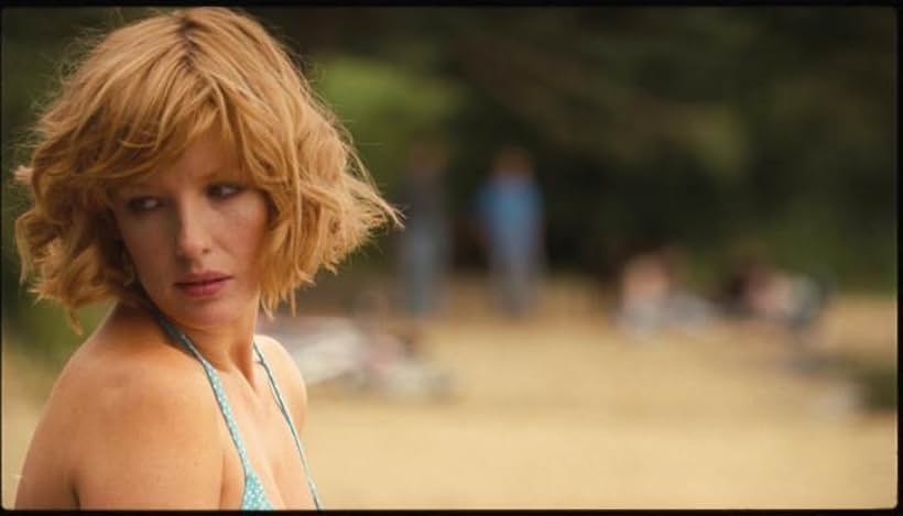 Kelly Reilly in Sát Nhân Bên Hồ (2008)