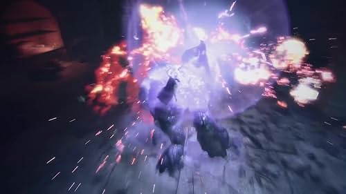 Watch Devil May Cry 5: Official Trailer