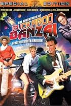 Buckaroo Banzai Declassified