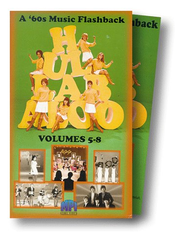 Hullabaloo (1965)