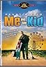 Me and the Kid (1993) Poster