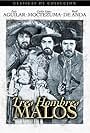 Tres hombres malos (1949)