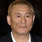 Takeshi Kitano