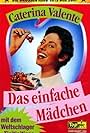 Das einfache Mädchen (1957)