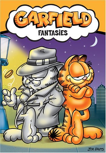 Garfield: His 9 Lives (1988)