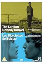 The London Nobody Knows