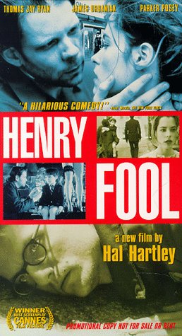 Henry Fool (1997)