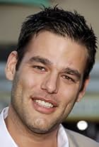 Ivan Sergei at an event for Tan Vỡ (2006)