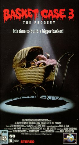 Basket Case 3 (1991)