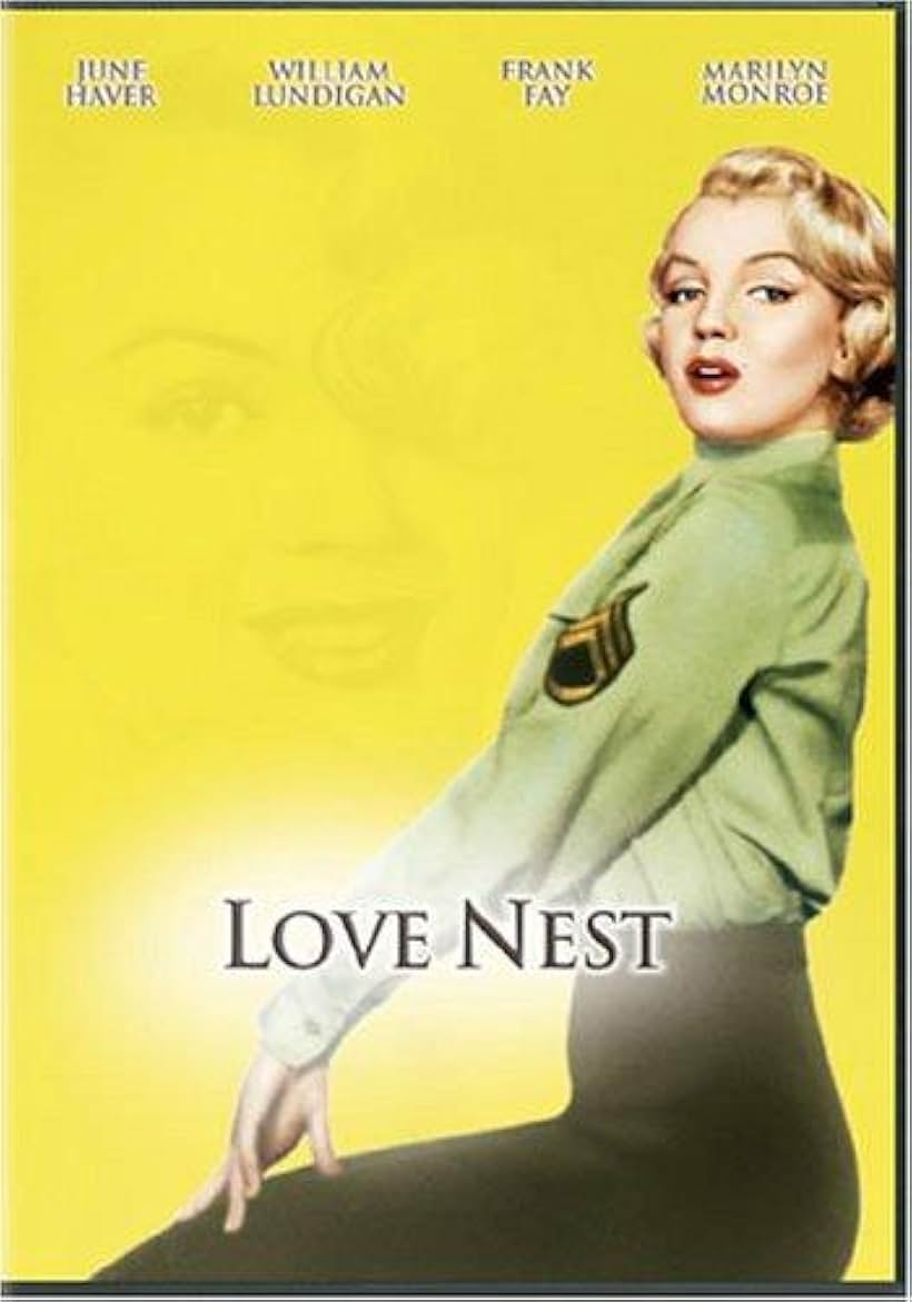 Love Nest (1951)