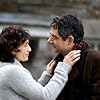 Rowan Atkinson and Kristin Scott Thomas in Keeping Mum (2005)