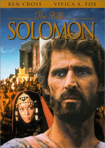 Solomon (1997)