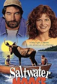 Salt Water Moose (1996)