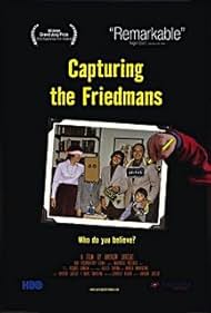 Capturing the Friedmans (2003)