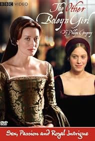 Natascha McElhone and Jodhi May in The Other Boleyn Girl (2003)