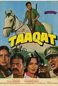 Taaqat (1982)