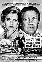 Return of the Six Million Dollar Man and the Bionic Woman