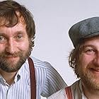 Chas & Dave