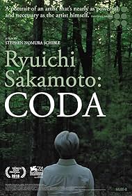 Ryuichi Sakamoto in Ryuichi Sakamoto: Coda (2017)