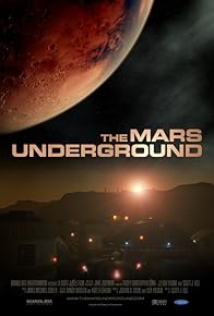 Primary photo for The Mars Underground