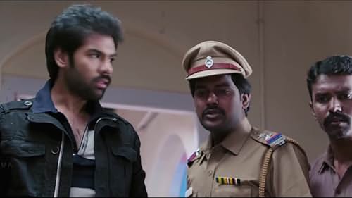 Watch Naaigal Jaakirathai Trailer