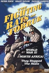 The Rats of Tobruk (1944)