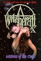 Witchcraft X: Mistress of the Craft